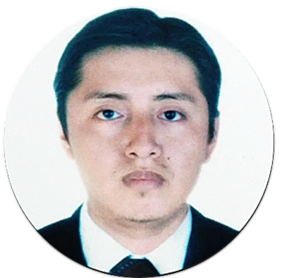 Dr. Josehp Christopher Castillo Cuenca